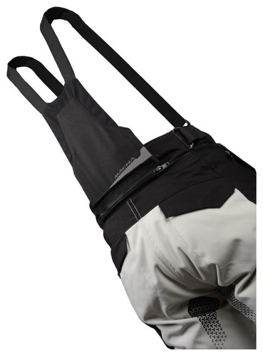 Bretelle per pantaloni moto - bretelle,
