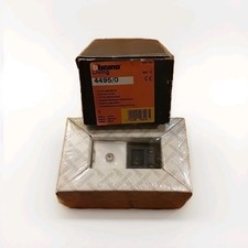 Bticino Living Classic Lampada