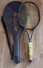 Racchetta da tennis vintage