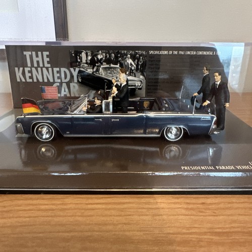 Minichamps parata presidente