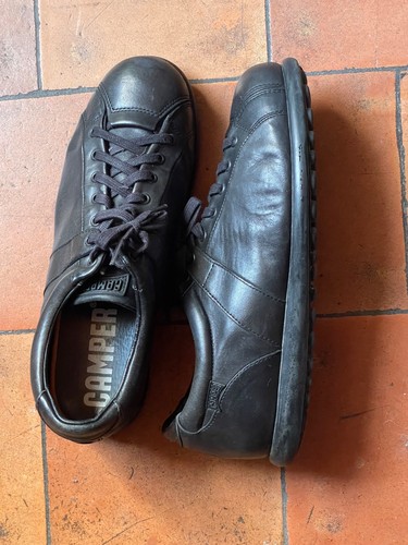 Camper pelotas ariel - camper,