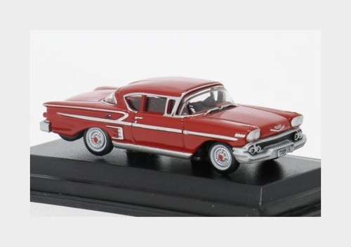 Oxford chevrolet impala - 1:87,