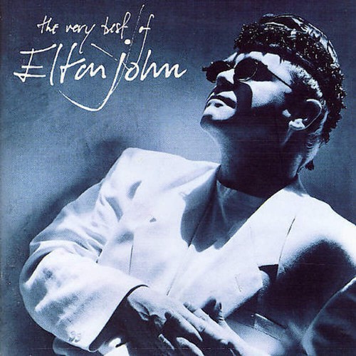 Elton john the very - -,