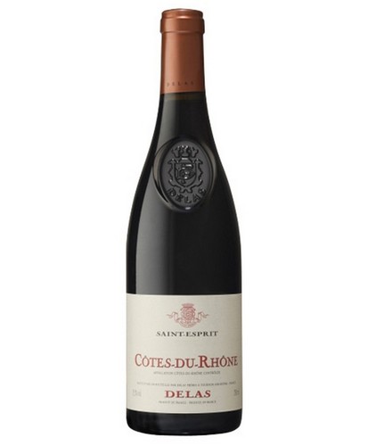 Cotes rhone rosso 22 - cotes,