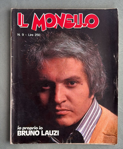 Monello del 1975 - del,