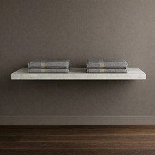 Mensola Inferiore Lavabo