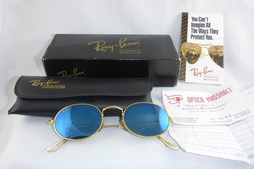 Nos nuovo ray - nuovo!, vintage