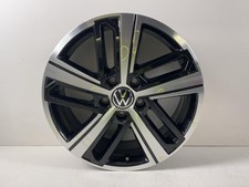 Cerchio alluminio VW Caddy V