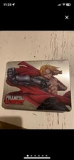 FullMetal Alchemist DVD