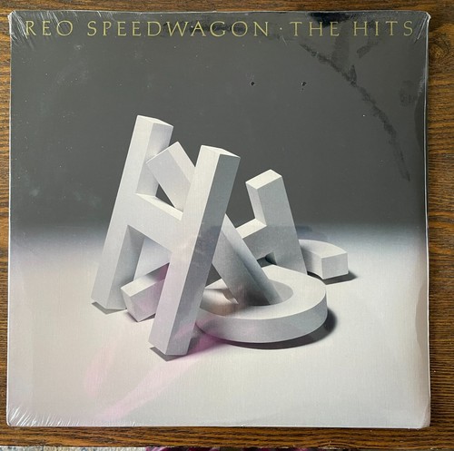 Reo speedwagon the - speedwagon, hits