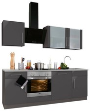 Cucina lineare 220 serie - lineare, cm