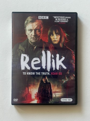 Rellik - (2017, series)