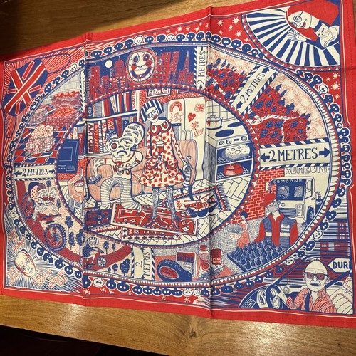 Grayson perry asciugamano da - asciugamano,