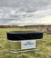 Kit bagno ghiaccio ovale 6