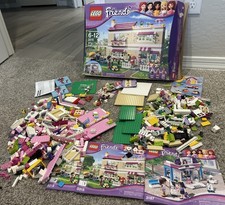 LEGO Friends lotto misto set