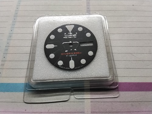 Quadrante seiko 7s26 - , 0020