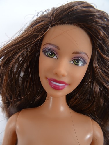 Barbie beach doll - aa, bambola