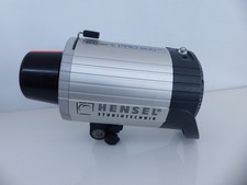 Hensel expert pro - pro, più