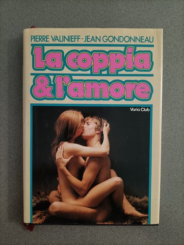 Coppia amore pierre - la,
