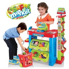 GIOCO SUPERMARKET NEGOZIO PER