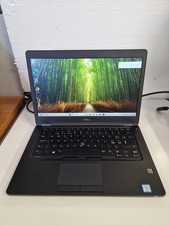 USATO DELL LATITUDE E5470 •