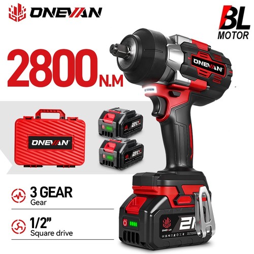 2800nm avvitatore impulsi - avvitatore,