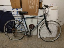 Bicicletta ibrida vintage - ibrida,