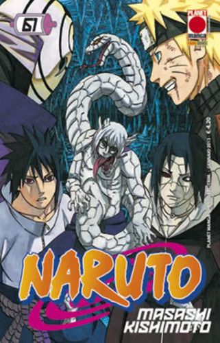 Planet manga serie nera - manga,