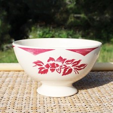 Bol à déjeuner / Comptoir de