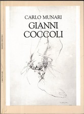 Gianni Coccoli Disegni