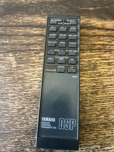 Telecomando comando originale