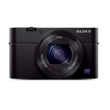 Sony RX100 III RX100M3