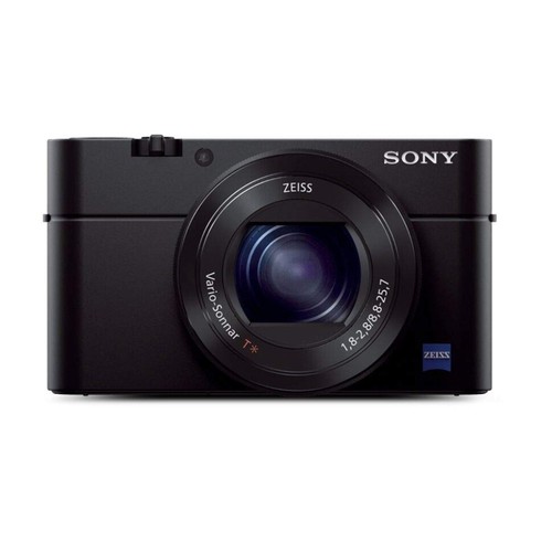 Sony rx100 iii - iii, rx100m3