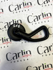 9638799977 - Peugeot 206 3P - Leva Regolazione Schienale Sedile Anteriore Sx