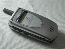 Motorola V60i - Telephono