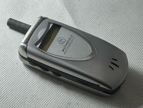 Motorola v60i telephono - motorola,
