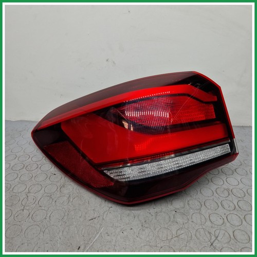 Fanale fanalino posteriore led - fanale,