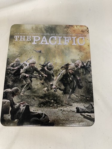 The pacific hbo - (2010),