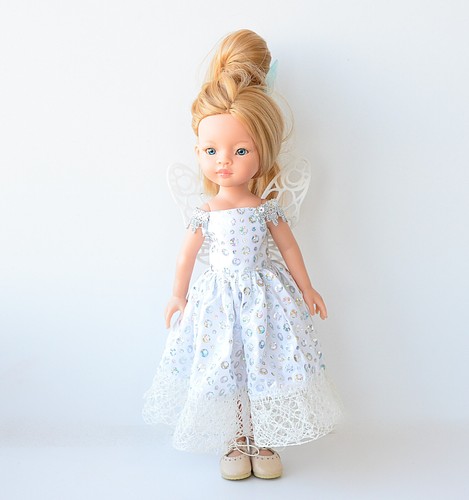 Doll clothes bambola - bambola, 13