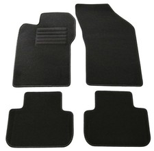 Set tappetini per Alfa Romeo 147 937 2001-2010 tappeti auto con vestibilità 100%