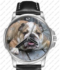 Orologio Da Polso In Pelle