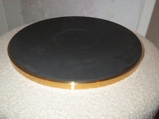 Piatto per giradischi Dual CS 455 Gold, 450