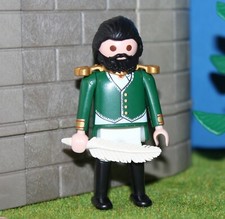 Playmobil Dollhouse "Marquis"