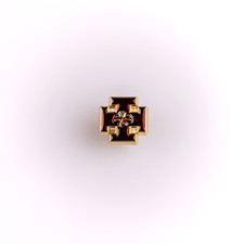 Spilla massonica 13mm rito - massonica,