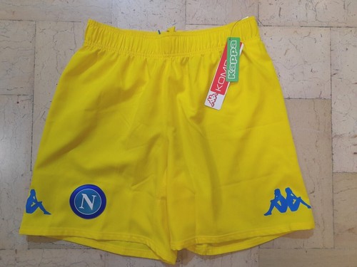 Short pantaloncino napoli - short, m
