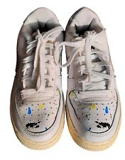 NIKE AIR FORCE 1 LV8 3 BIANCHE N°36,5