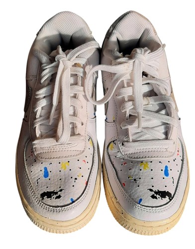 Nike air force - nike, bianche