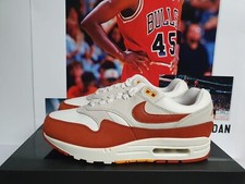 Nike AIR MAX 1 arancione