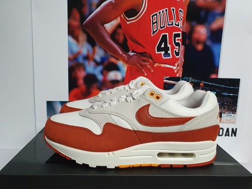 Nike air max arancione - air,