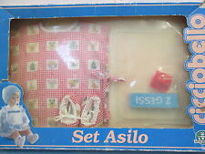 doll poupee  BAMBOLA